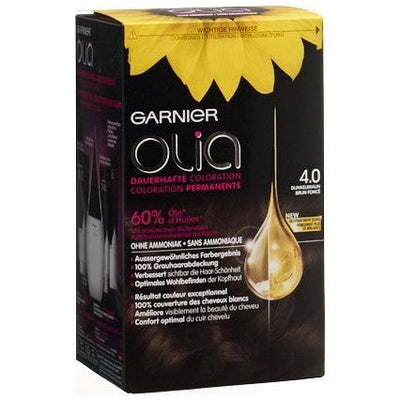 Olia Haarfarbe - COSMONDO