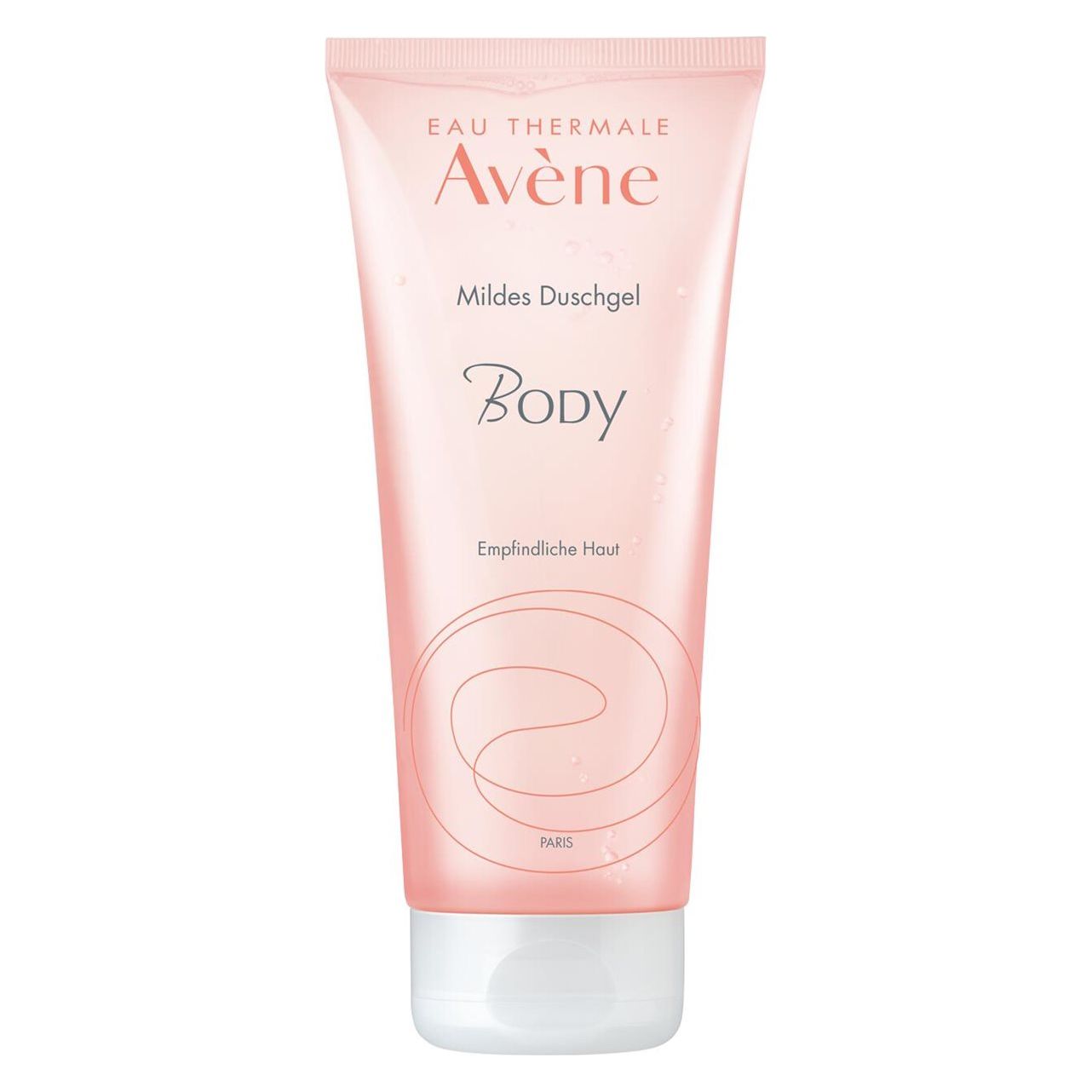 AVENE BODY Duschgel - COSMONDO