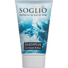 SOGLIO Duschplus Duschgel - COSMONDO