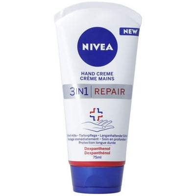 NIVEA Repair Care Hand Creme (neu) - COSMONDO