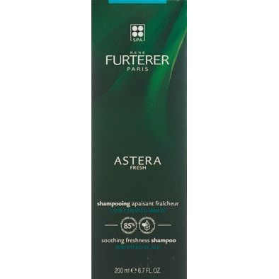 Furterer Astera Fresh Shampoo Fl - COSMONDO