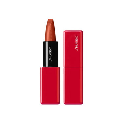 SHISEIDO Technosatin Gel Lipstick No 414 - COSMONDO
