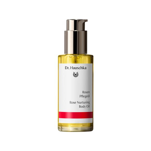 Dr. Hauschka Rosen Pflegeöl - COSMONDO