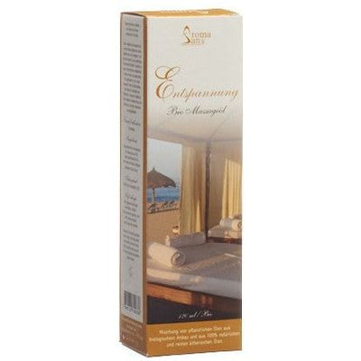 Aromasan Massageöl - COSMONDO