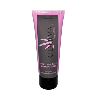 C-DERMA BY CELINE Hand Cream - COSMONDO