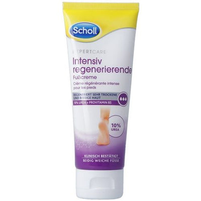 SCHOLL Regenerierende Fusscreme - COSMONDO