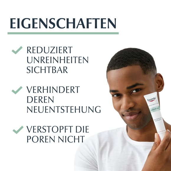Eucerin DermoPure Serum hautbilderneuernd - COSMONDO
