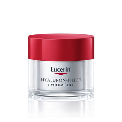 Eucerin HYALURON-FILLER + Volume-Lift Tagespflege normale Haut/Mischhaut - COSMONDO