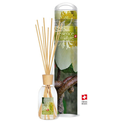 ESSENCE OF NATURE Sticks Grapefruit & Kiwi - COSMONDO