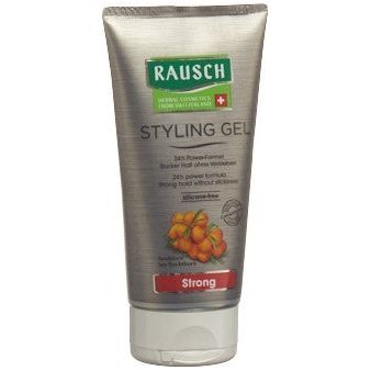 RAUSCH Styling Gel Strong - COSMONDO