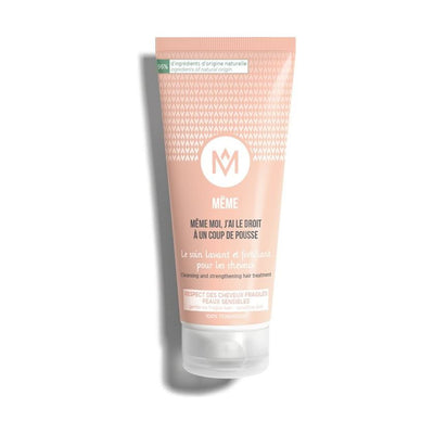 MEME Haarpflege waschend und stärkend - COSMONDO