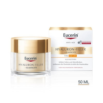 EUCERIN HYALURON-FILL+ELAST Tagespfl LSF30 - COSMONDO