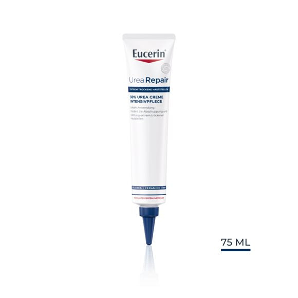 Eucerin UreaRepair PLUS Creme 30 % Urea - COSMONDO