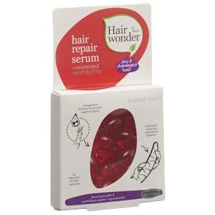 Henna Plus Hairwonder Serum - COSMONDO