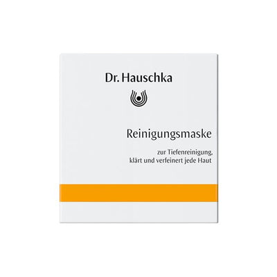 Dr. Hauschka Rein Maske - COSMONDO