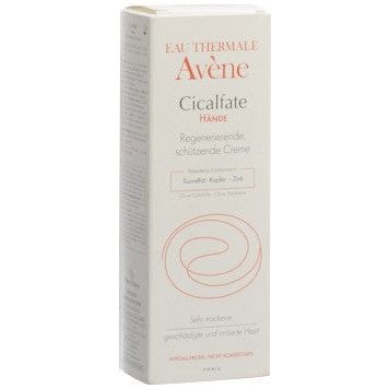 AVENE Cicalfate Handcreme - COSMONDO