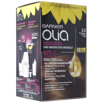 Olia Haarfarbe - COSMONDO