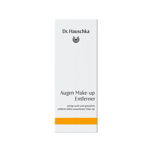 Dr. Hauschka Augen Make-up Entferner - COSMONDO