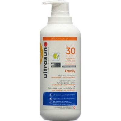 Ultrasun Family - COSMONDO