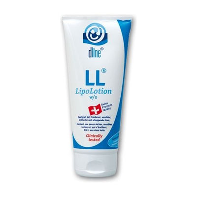 DLINE LL-LipoLotion - COSMONDO
