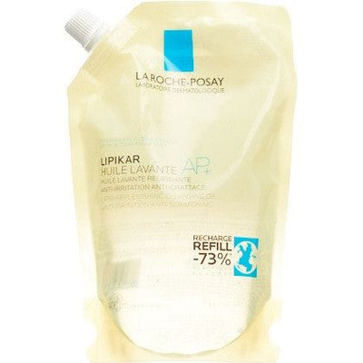 ROCHE POSAY Lipikar Duschöl AP+ Nachfüll - COSMONDO
