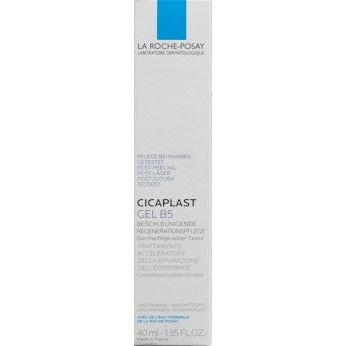 ROCHE POSAY Cicaplast Gel B5 - COSMONDO