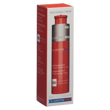 CLARINS MEN Gel Energy - COSMONDO
