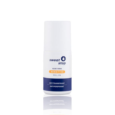 SWEATSTOP Aloe Vera Sensitive - COSMONDO