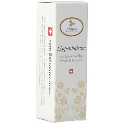 Röösli Lippenbalsam - COSMONDO