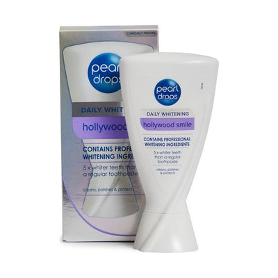 PEARL DROPS Hollywood Smile - COSMONDO