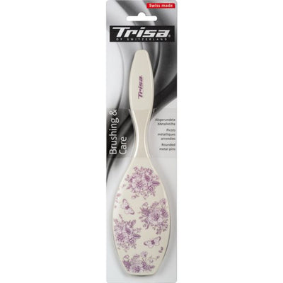 TRISA Basic Fashion Brushing large - COSMONDO