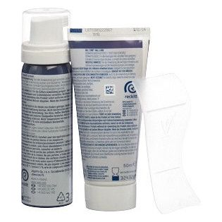 VEET EXPERT Intim-Haarentfernungs-Kit - COSMONDO