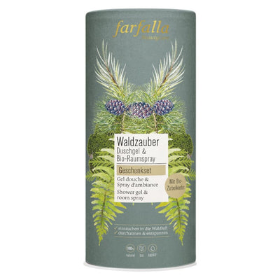 FARFALLA Geschenkset Waldzauber - COSMONDO