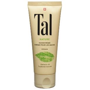 Tal Nature Hand Cream - COSMONDO