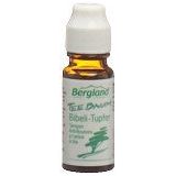 BERGLAND Teebaum Pickeltupfer - COSMONDO