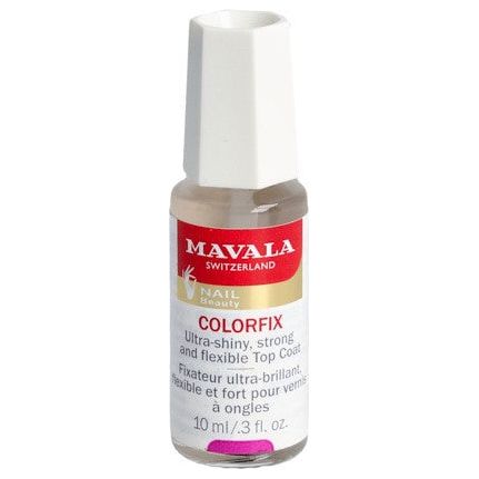 MAVALA Colorfix Anhaltender Überglanz - COSMONDO