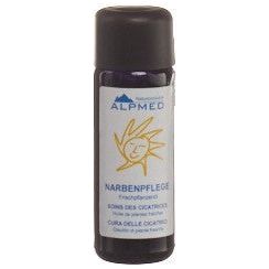 Alpmed Frischpflanzenöl - COSMONDO