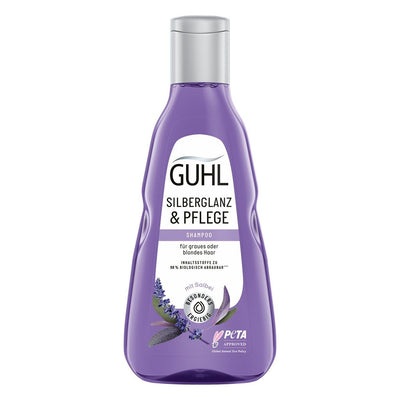 GUHL Silberglanz & Pflege Shampoo - COSMONDO