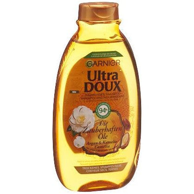 ULTRA DOUX Shampoo pflegend Zauberhaft - COSMONDO