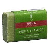 SPEICK Natural Aktiv Festes Shampoo Koffein - COSMONDO