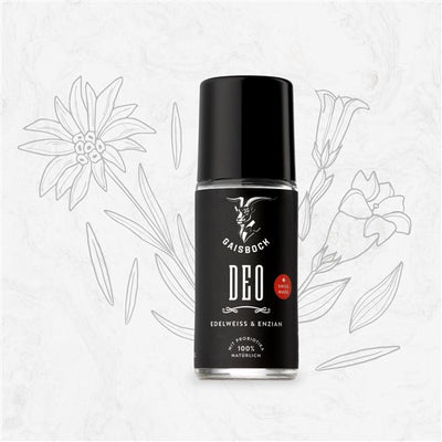 GAISBOCK Deo - COSMONDO