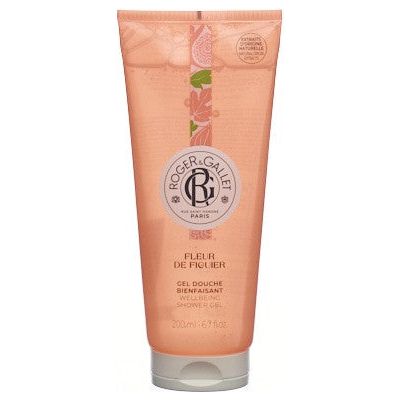 ROGER GALLET FLEUR F Gel Douche - COSMONDO