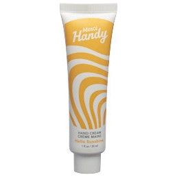 MERCI HANDY Hand Cream Hello Sunsh - COSMONDO