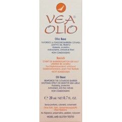 VEA OLIO Basisöl - COSMONDO