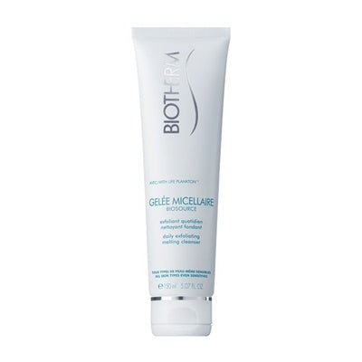BIOTHERM BIOSOURCE Gelee Nettoy Exfoliante - COSMONDO