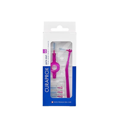 CURAPROX CPS 406 Interdentalbürsten - COSMONDO