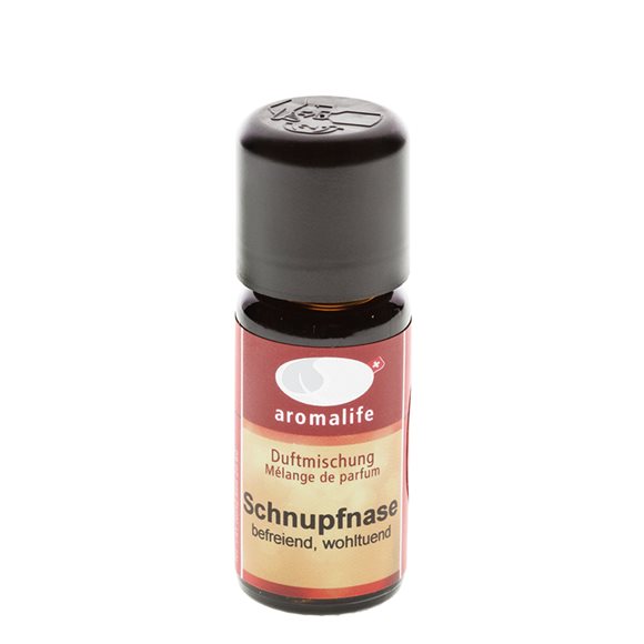 Aromalife Duftmischung Schnupfnase - COSMONDO
