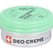 PURALPINA Deo Creme Minze - COSMONDO