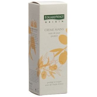 E.VOGT ORIGIN Handcreme Tag Protect - COSMONDO