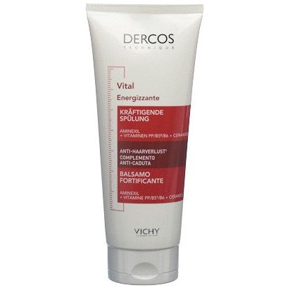 VICHY Dercos Vital Spülung - COSMONDO